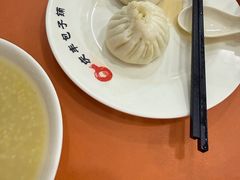 -庆丰包子铺(博雅CC商业广场店)