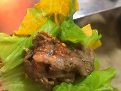 牛肉-罗姐烧烤(东风路一段店)
