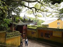 -普陀山慧济禅寺