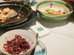 -费大厨辣椒炒肉(沙河万达店)