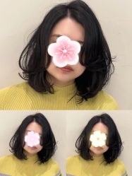 -童辉造型