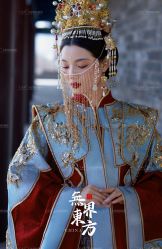 -卡恩婚纱摄影(桥梓口店)
