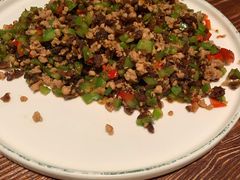 黑三剁-浩海火烧云傣家菜(京广店)