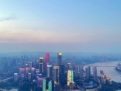 -WFC会仙楼观景台