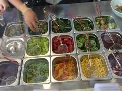 -沙青(江场二路店)