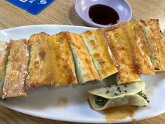 -众口斋锅贴(银泰城店)