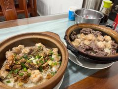 -容里煲仔饭(利丰北路店)