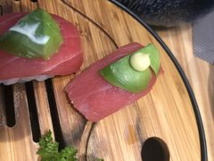 -松竹和日式料理(辽阳店)