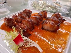 -渔意楼·驰名沙田乳鸽(五羊店)
