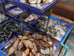 -Jomtien Talay Pao Pattaya