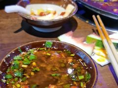 -楠火锅(昆山金鹰店)