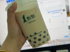 -1点点(理想银泰店)