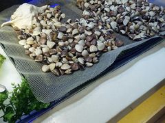 -银鲨海鲜烤肉火锅自助餐厅(五星店)
