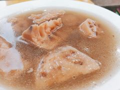 -雨田饭店(华兴东街店)
