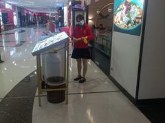 -周渝食惦·酸菜鱼精致川菜(横岗店)