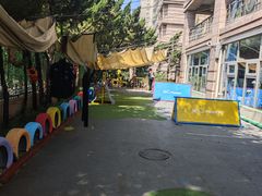 -伊顿幼儿园(棕榈泉校园)