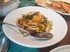 -帕蓝·暹罗料理(大学路店)