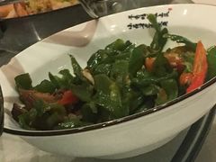小炒黄牛肉-东方红酒楼(知春路店)