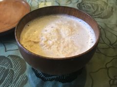 奶茶-诺敏塔拉奶茶-布里亚特包子-手把肉(锦都会店)