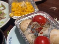 -蒜香焼肉PURUSHIN(马场路店)