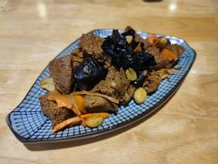 四喜烤麸-玖鲜小笼(中山广场店)