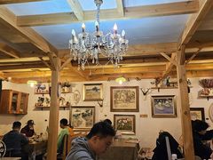 -卓娅俄餐厅(恩和俄罗斯民族乡店)
