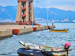 -石岛赤山风景区