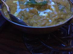 -甘尼仕印度餐厅爵士酒吧(阳春巷店)