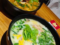 -束河人家(南锣鼓巷店)