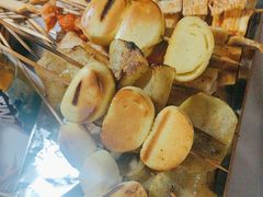 -云晓光头烧烤吧(盛夏店)