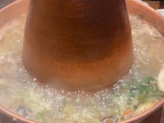 -额尔敦草原涮羊肉·烧烤(冻青树总店)