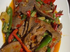 -拾捌川·自贡爆炒(新街口店)