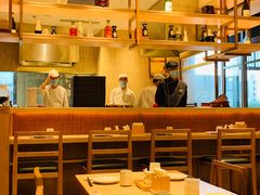 大堂-yokocho上横町·日本食街(深业上城店)