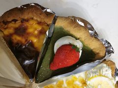 -Pie Bird(新闸路店)