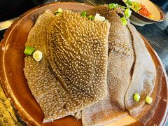 -冯校长老火锅(中联广场店)
