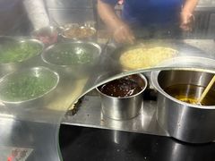 -金杨老摊头蛋饼(金口路店)