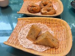 -安泰楼·佛跳墙创始人·传统闽味早茶·酒楼(三坊七巷闽菜地标店)