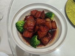 -九龙大酒店·金牌楚菜(武泰闸店)