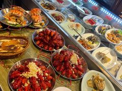 -明丰小渔馆(明月路店)