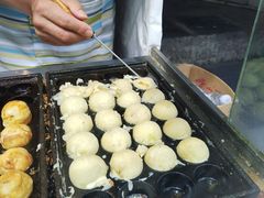 -缘缘堂章鱼小丸子(威海路店)