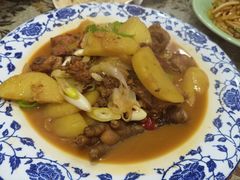 -新疆食府(华龙店)