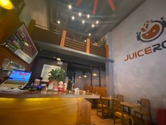 -JuiceRobot·手工意大利面&汉堡精酿(珠江新城店)