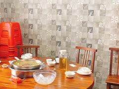 包房-陈三炖鸡馆(金众小区店)