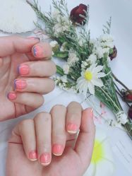 点击看大图 -四叶·轻日式美甲美睫