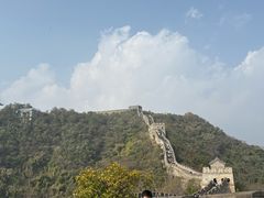 -慕田峪长城