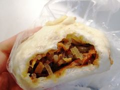 -郑家包子牛肉拉面(尚勤路店)