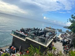 -Rock Bar Bali(Bali)