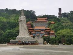 -南沙天后宫景区