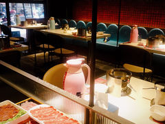 大堂-火锅先生(五马街店)