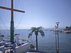 -靓湾海鲜·海景餐厅(小麦岛店)